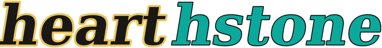 hearthstone logotipo